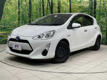 2016 Toyota AQUA