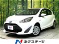 2019 Toyota AQUA