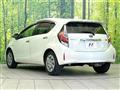 2019 Toyota AQUA