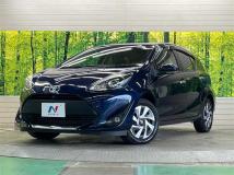 2020 Toyota AQUA
