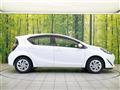 2020 Toyota AQUA
