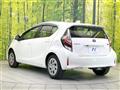 2020 Toyota AQUA