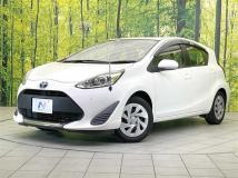 2020 Toyota AQUA
