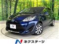 2020 Toyota AQUA