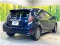 2020 Toyota AQUA