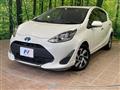2020 Toyota AQUA