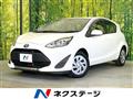 2021 Toyota AQUA
