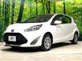 2020 Toyota AQUA