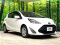 2020 Toyota AQUA