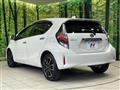 2020 Toyota AQUA