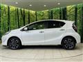 2020 Toyota AQUA