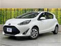 2021 Toyota AQUA