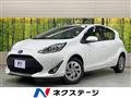 2021 Toyota AQUA
