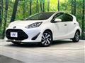 2021 Toyota AQUA