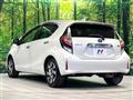 2021 Toyota AQUA