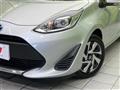 2021 Toyota AQUA