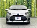 2021 Toyota AQUA