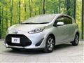 2021 Toyota AQUA