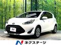 2021 Toyota AQUA