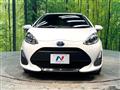 2021 Toyota AQUA