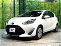 2021 Toyota AQUA