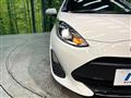 2021 Toyota AQUA