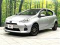2012 Toyota AQUA