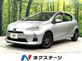 2012 Toyota AQUA