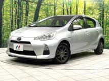 2012 Toyota AQUA