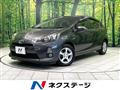 2012 Toyota AQUA