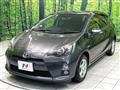 2012 Toyota AQUA