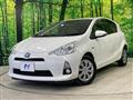 2012 Toyota AQUA
