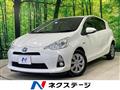2012 Toyota AQUA