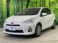 2012 Toyota AQUA
