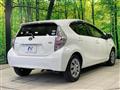 2012 Toyota AQUA