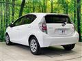 2012 Toyota AQUA
