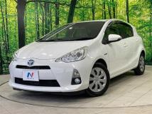 2012 Toyota AQUA