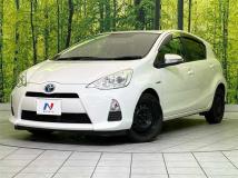 2012 Toyota AQUA