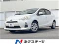 2013 Toyota AQUA