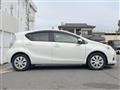 2013 Toyota AQUA