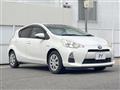 2013 Toyota AQUA