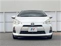 2013 Toyota AQUA