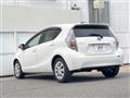 2013 Toyota AQUA