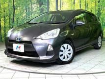 2013 Toyota AQUA