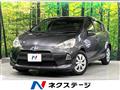 2013 Toyota AQUA