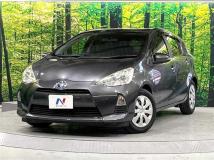 2013 Toyota AQUA