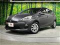 2013 Toyota AQUA