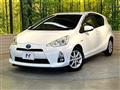 2013 Toyota AQUA