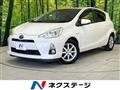 2013 Toyota AQUA
