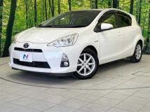 2013 Toyota AQUA